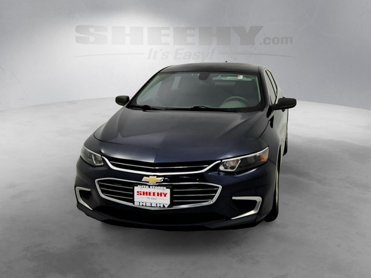 2017 Chevrolet Malibu LS Laurel MD