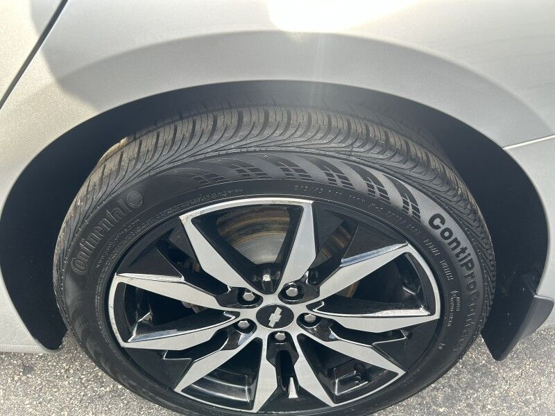 2017 Chevrolet Malibu LT - 1 OWNER - LOW MILES Webster MA