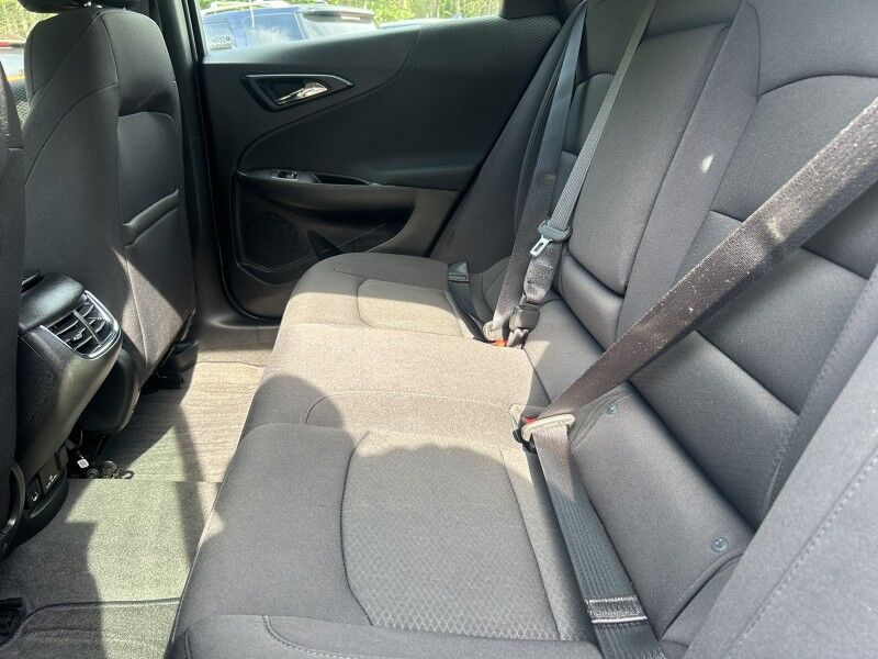2017 Chevrolet Malibu LT - 1 OWNER - LOW MILES Webster MA
