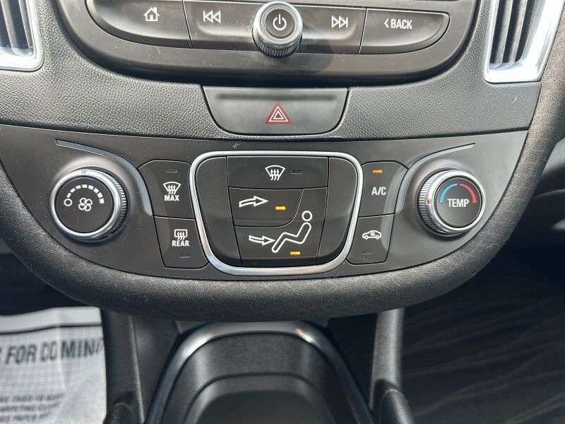 2017 Chevrolet Malibu LT - 1 OWNER - LOW MILES Webster MA