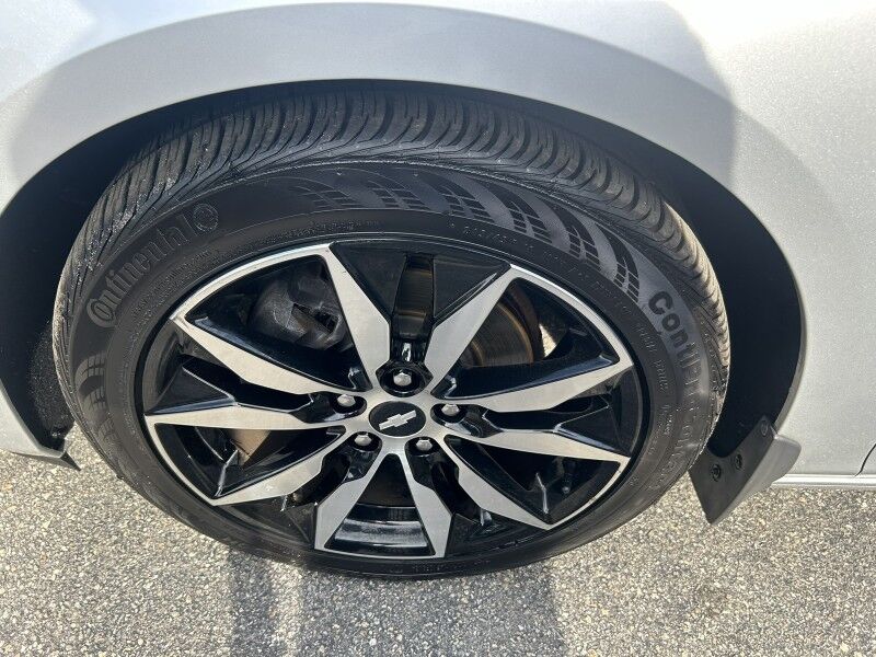 2017 Chevrolet Malibu LT - 1 OWNER - LOW MILES Webster MA