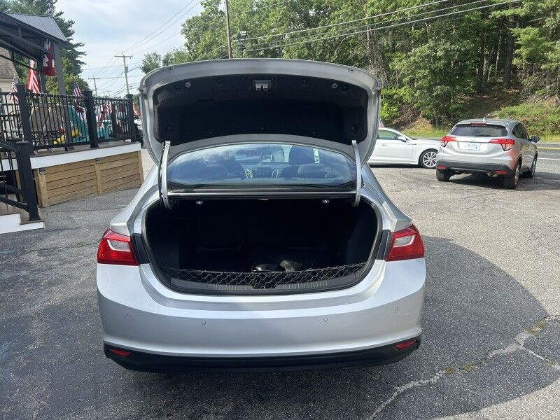 2017 Chevrolet Malibu LT - 1 OWNER - LOW MILES Webster MA