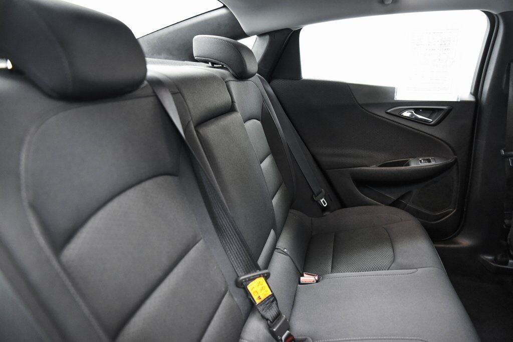 2017 Chevrolet Malibu LT Akron OH