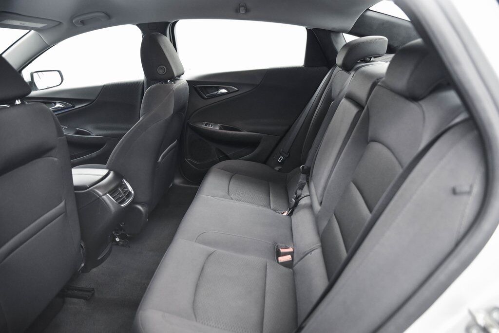 2017 Chevrolet Malibu LT Akron OH