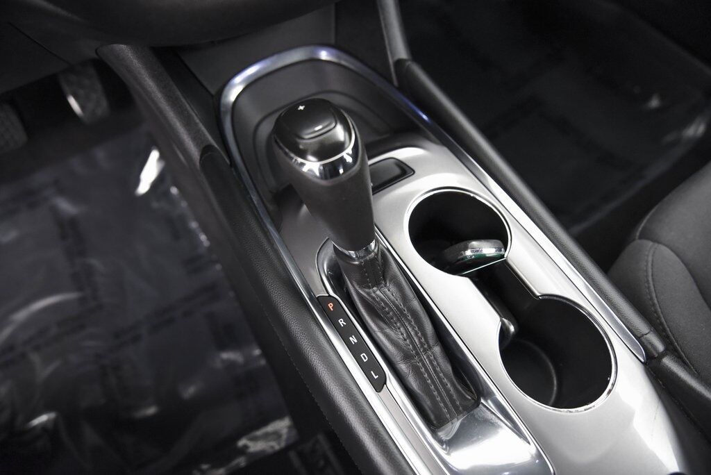 2017 Chevrolet Malibu LT Akron OH