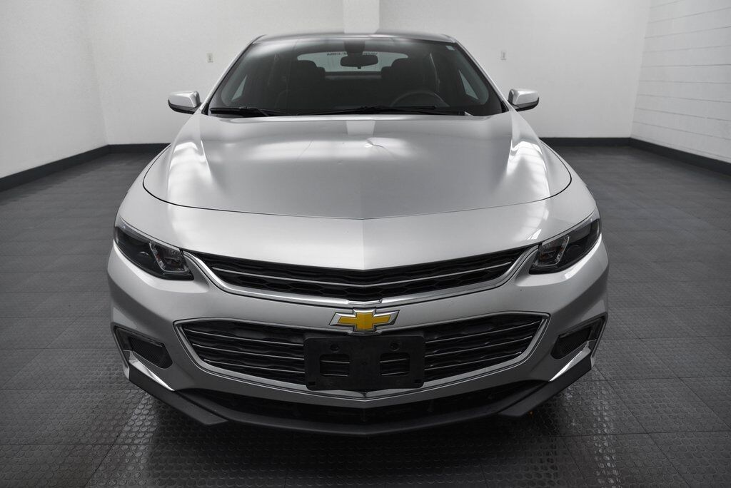 2017 Chevrolet Malibu LT Akron OH