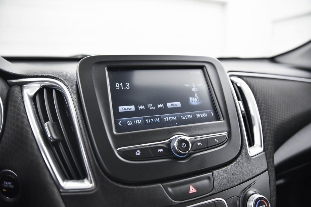 2017 Chevrolet Malibu LT Akron OH