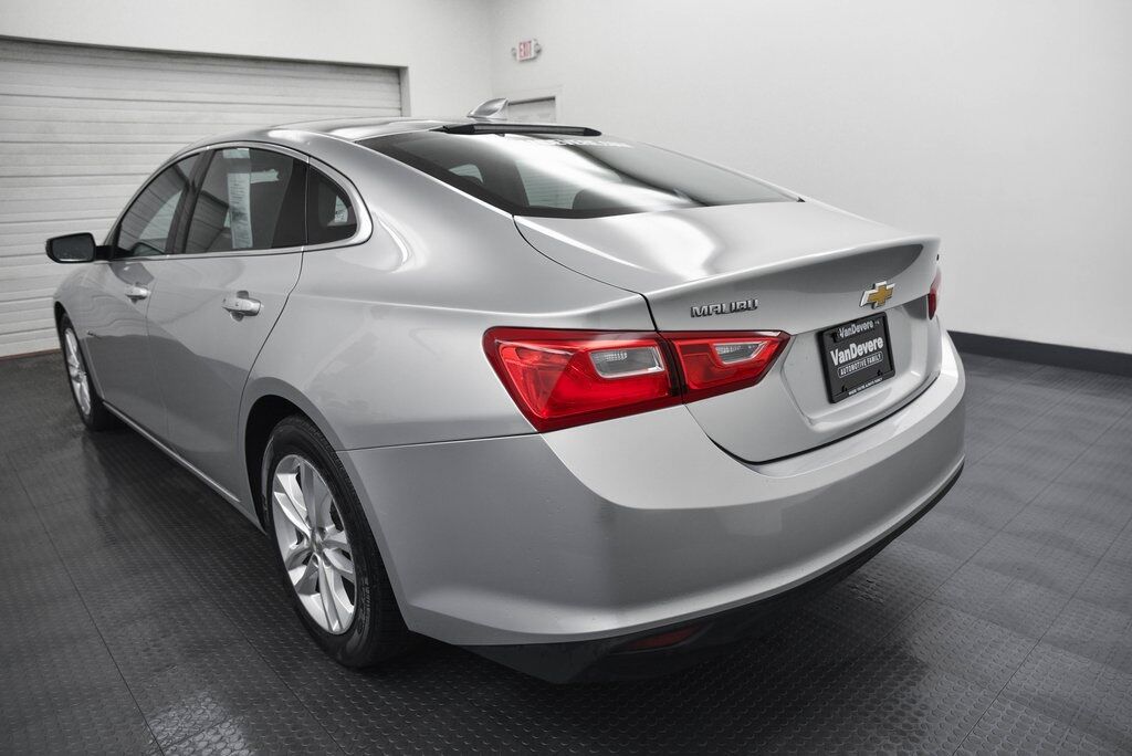 2017 Chevrolet Malibu LT Akron OH