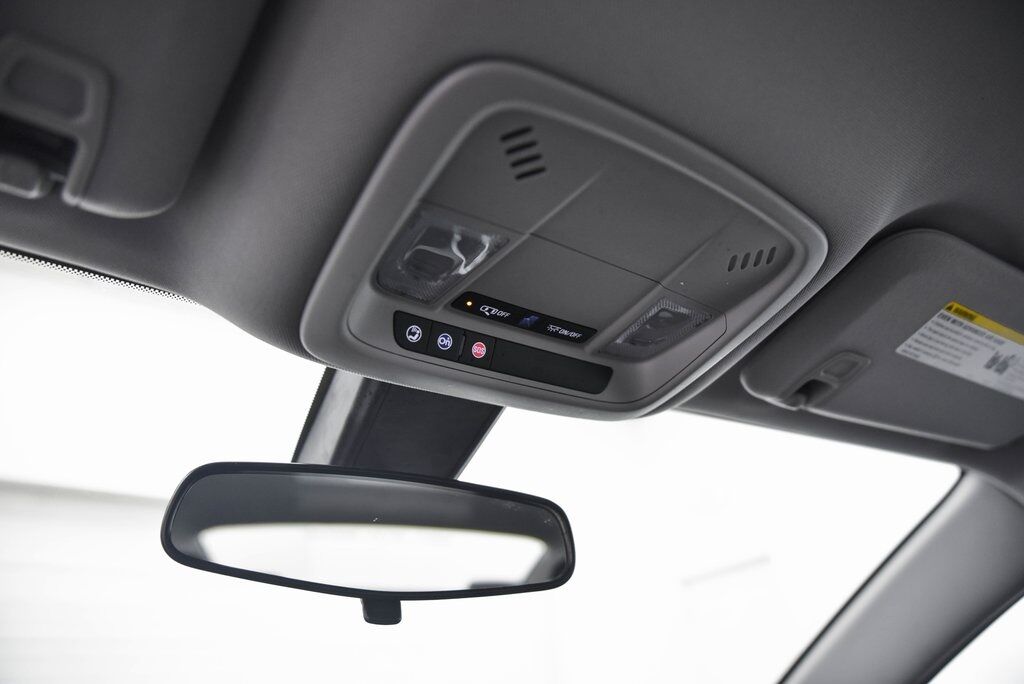 2017 Chevrolet Malibu LT Akron OH