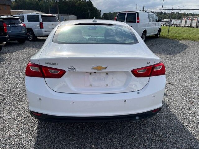 2017 Chevrolet Malibu LT Ashland VA