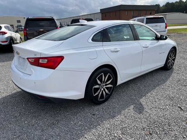 2017 Chevrolet Malibu LT Ashland VA