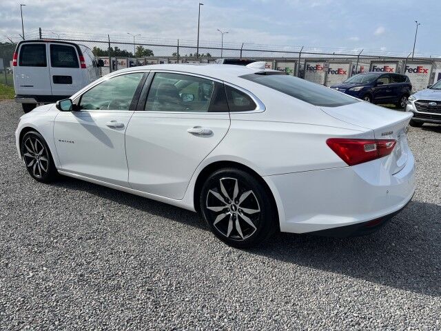 2017 Chevrolet Malibu LT Ashland VA