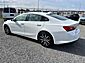 2017 Chevrolet Malibu LT Ashland VA