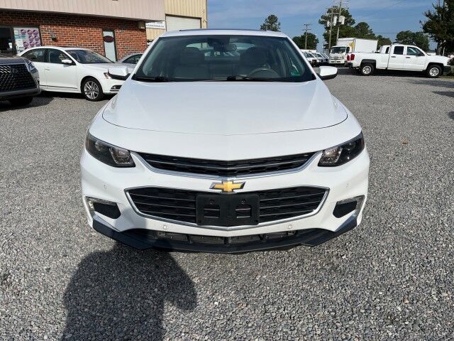 2017 Chevrolet Malibu LT Ashland VA