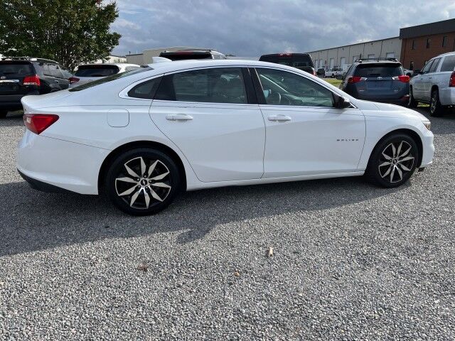 2017 Chevrolet Malibu LT Ashland VA