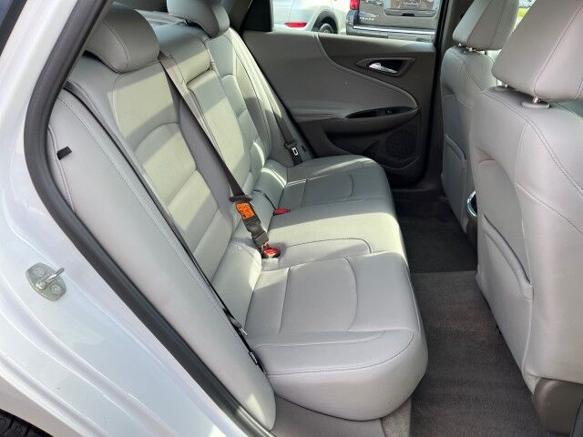 2017 Chevrolet Malibu LT Ashland VA