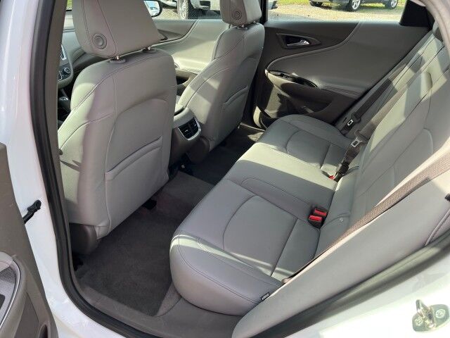 2017 Chevrolet Malibu LT Ashland VA