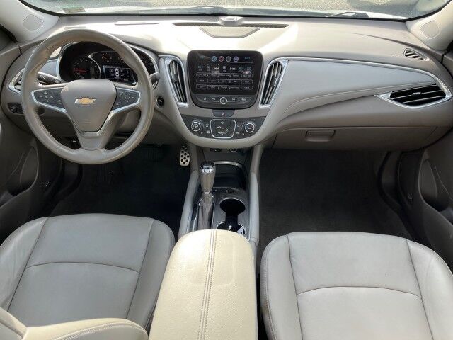 2017 Chevrolet Malibu LT Ashland VA
