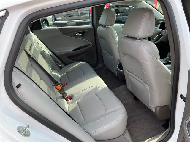 2017 Chevrolet Malibu LT Ashland VA