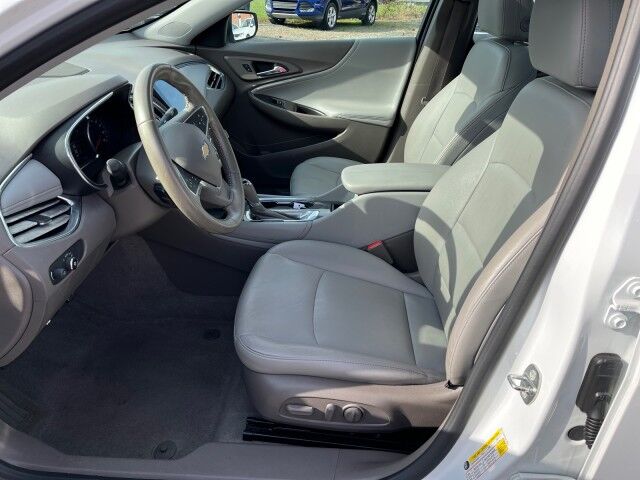 2017 Chevrolet Malibu LT Ashland VA