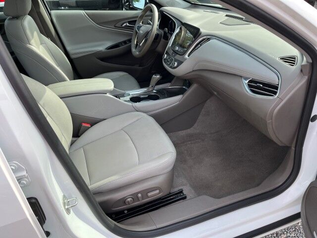 2017 Chevrolet Malibu LT Ashland VA