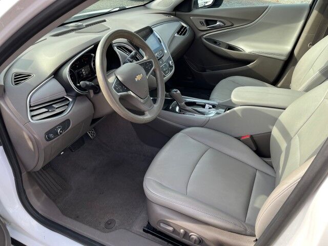 2017 Chevrolet Malibu LT Ashland VA