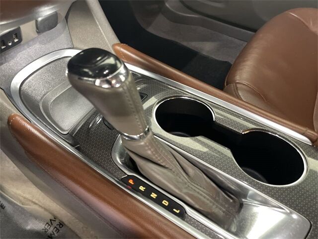 2017 Chevrolet Malibu LT Columbia SC