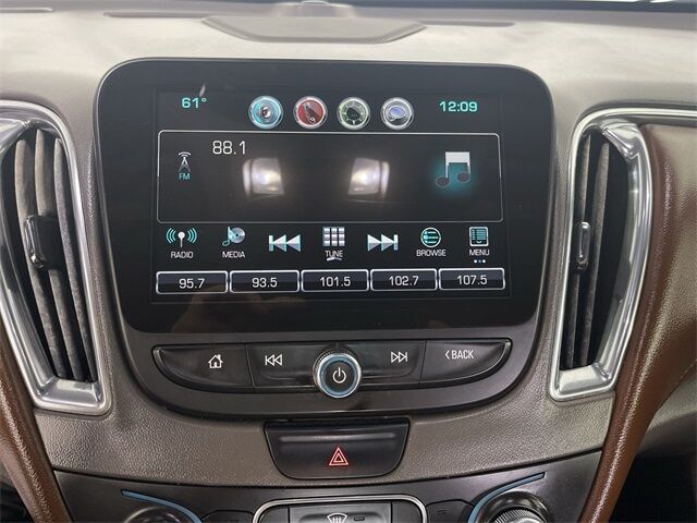 2017 Chevrolet Malibu LT Columbia SC