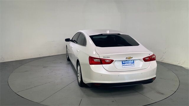 2017 Chevrolet Malibu LT Columbia SC