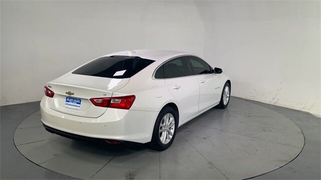 2017 Chevrolet Malibu LT Columbia SC