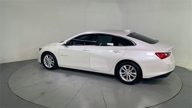 2017 Chevrolet Malibu LT Columbia SC