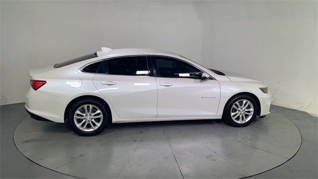 2017 Chevrolet Malibu LT Columbia SC