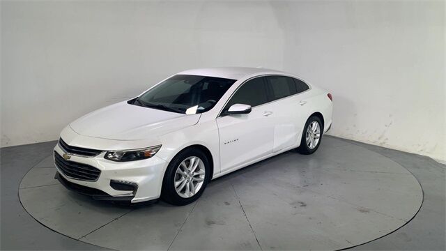 2017 Chevrolet Malibu LT Columbia SC