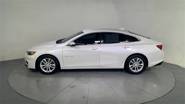 2017 Chevrolet Malibu LT Columbia SC