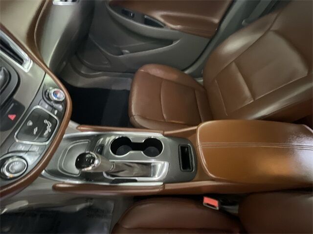 2017 Chevrolet Malibu LT Columbia SC