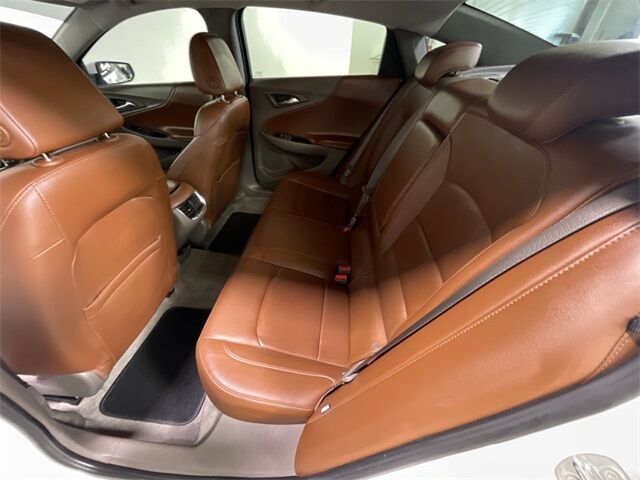 2017 Chevrolet Malibu LT Columbia SC