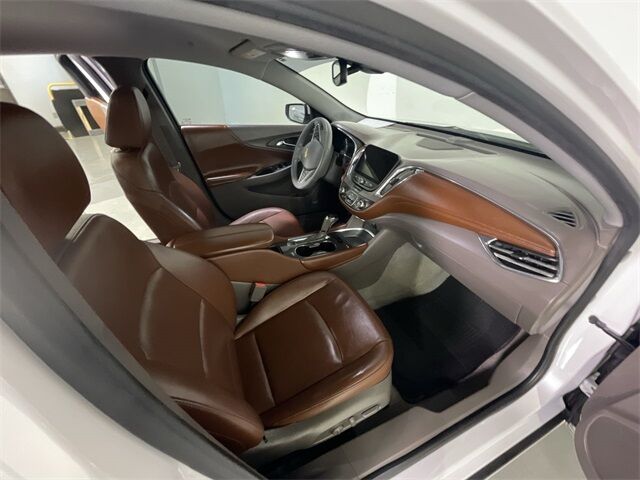 2017 Chevrolet Malibu LT Columbia SC