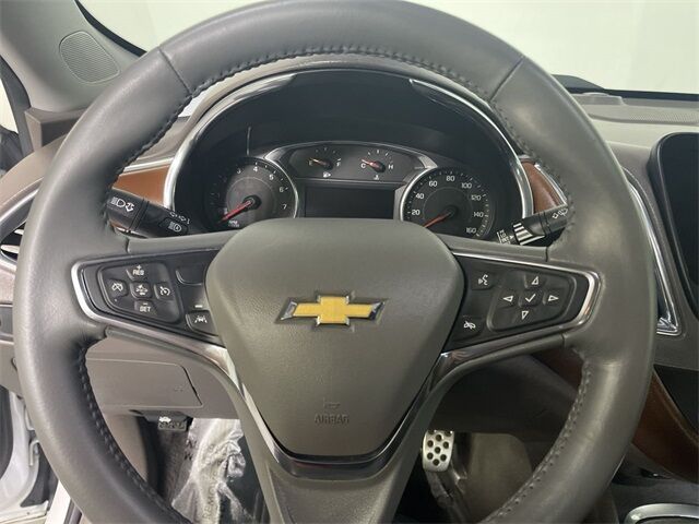 2017 Chevrolet Malibu LT Columbia SC