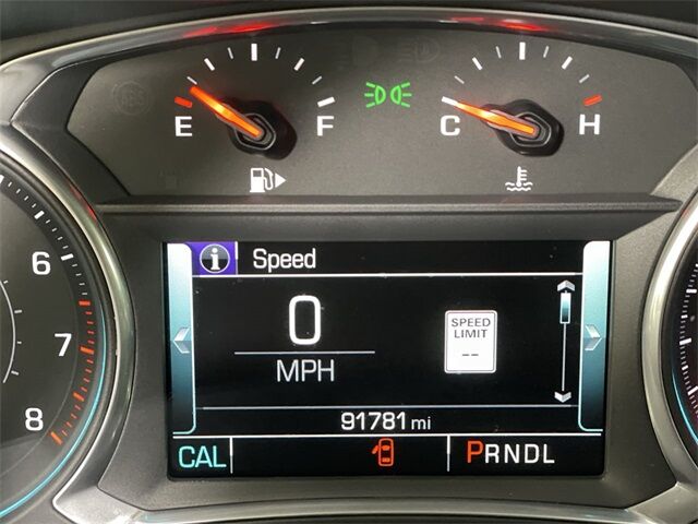 2017 Chevrolet Malibu LT Columbia SC