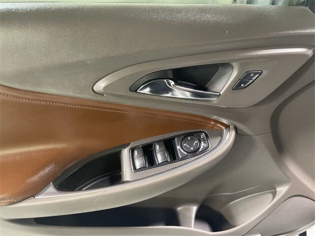 2017 Chevrolet Malibu LT Columbia SC