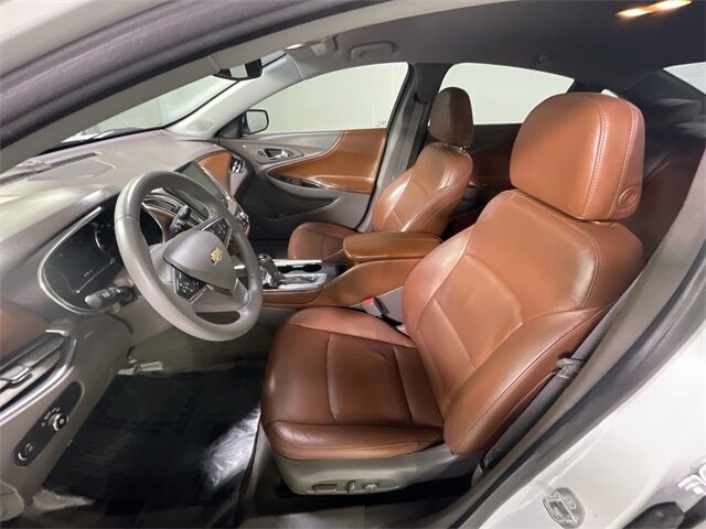 2017 Chevrolet Malibu LT Columbia SC