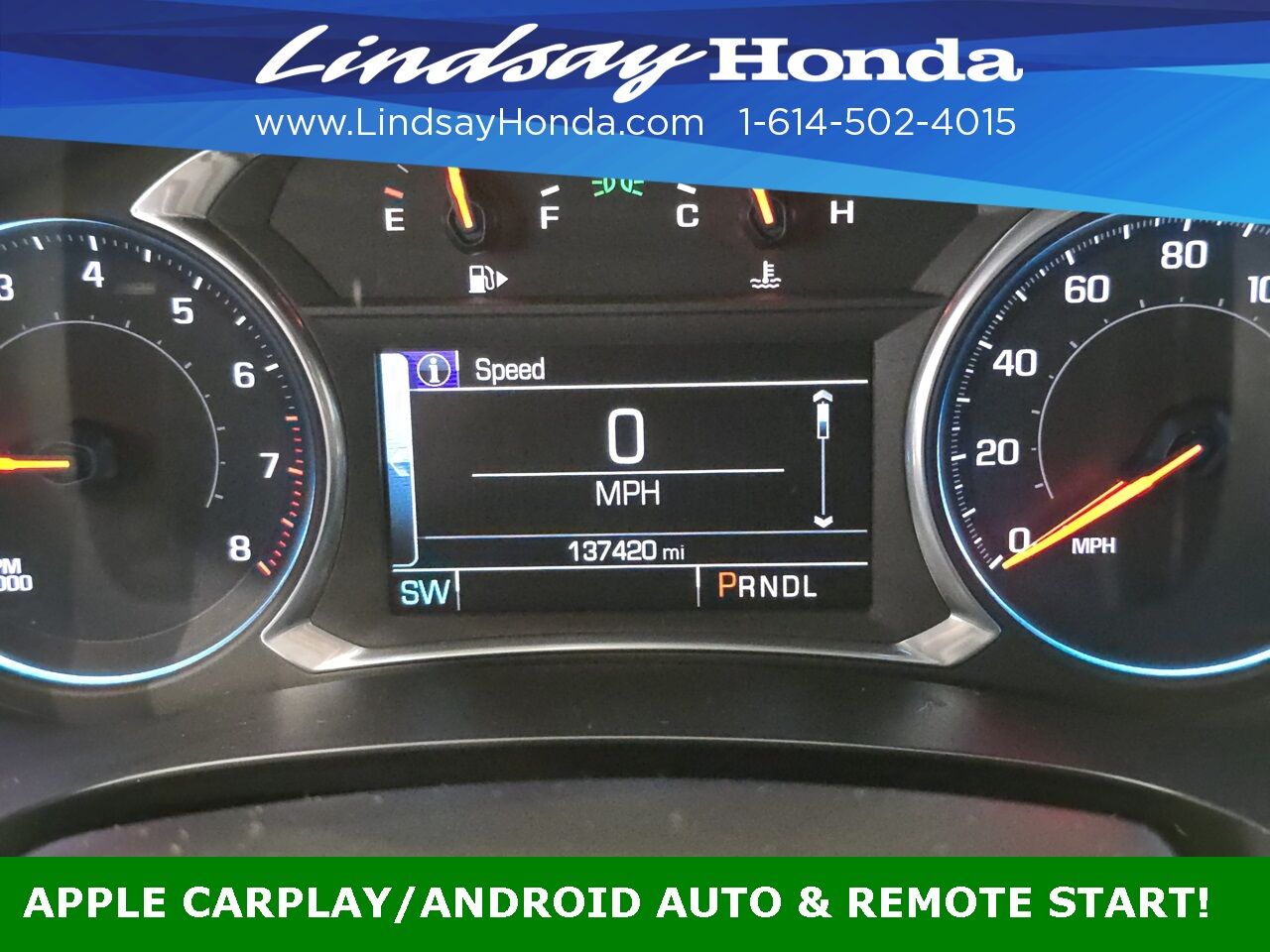 2017 Chevrolet Malibu LT Columbus OH