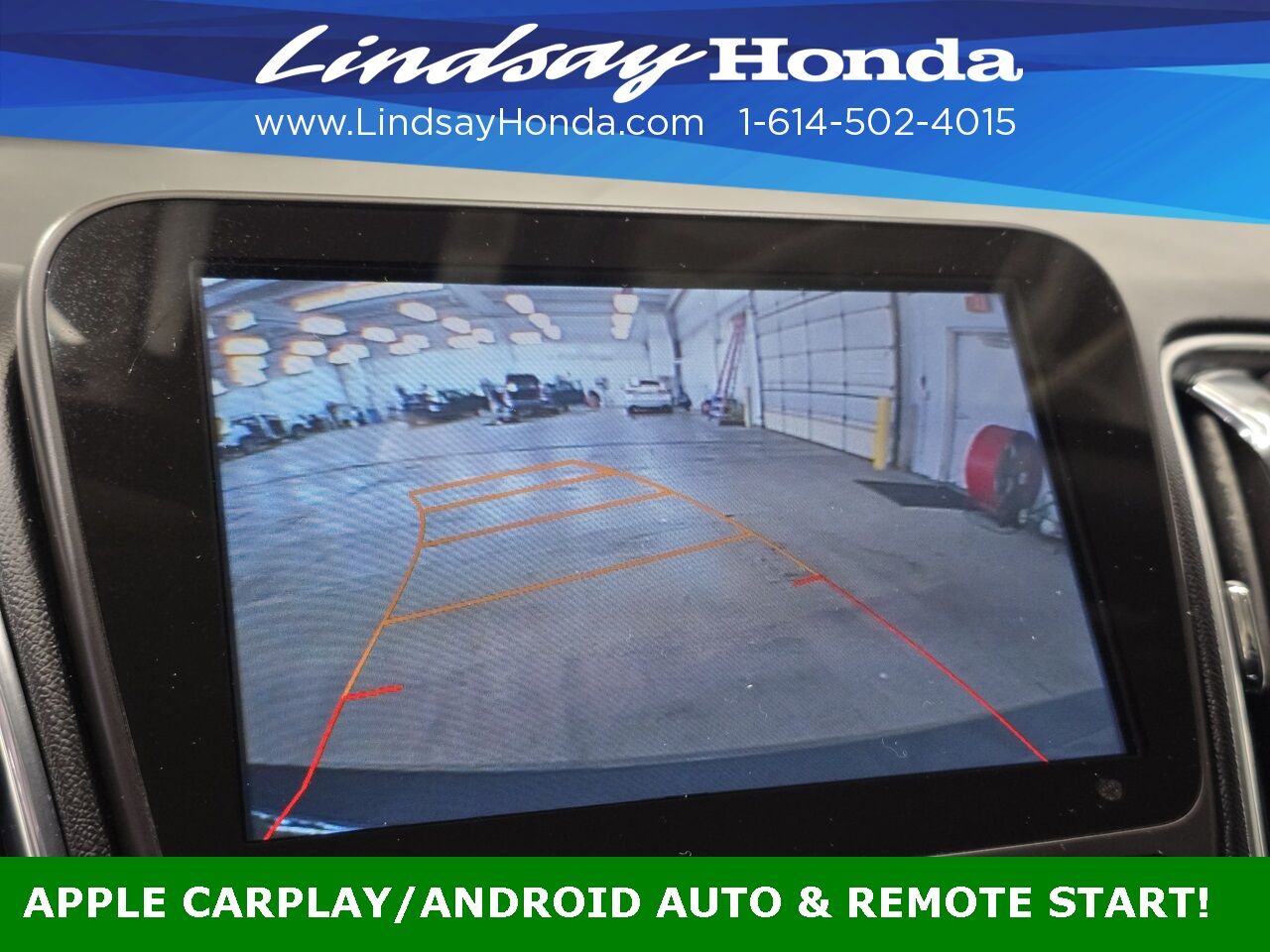 2017 Chevrolet Malibu LT Columbus OH