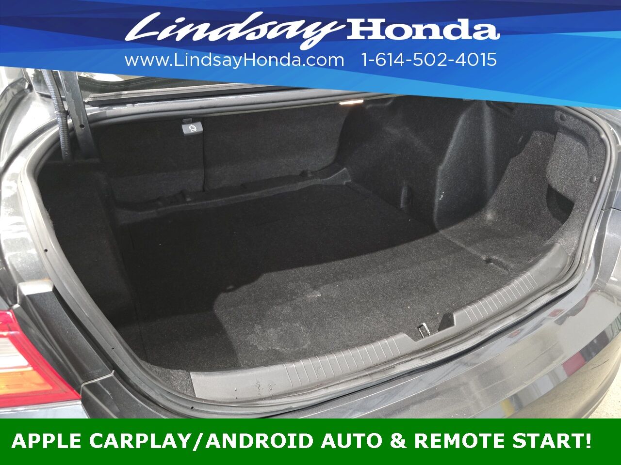 2017 Chevrolet Malibu LT Columbus OH