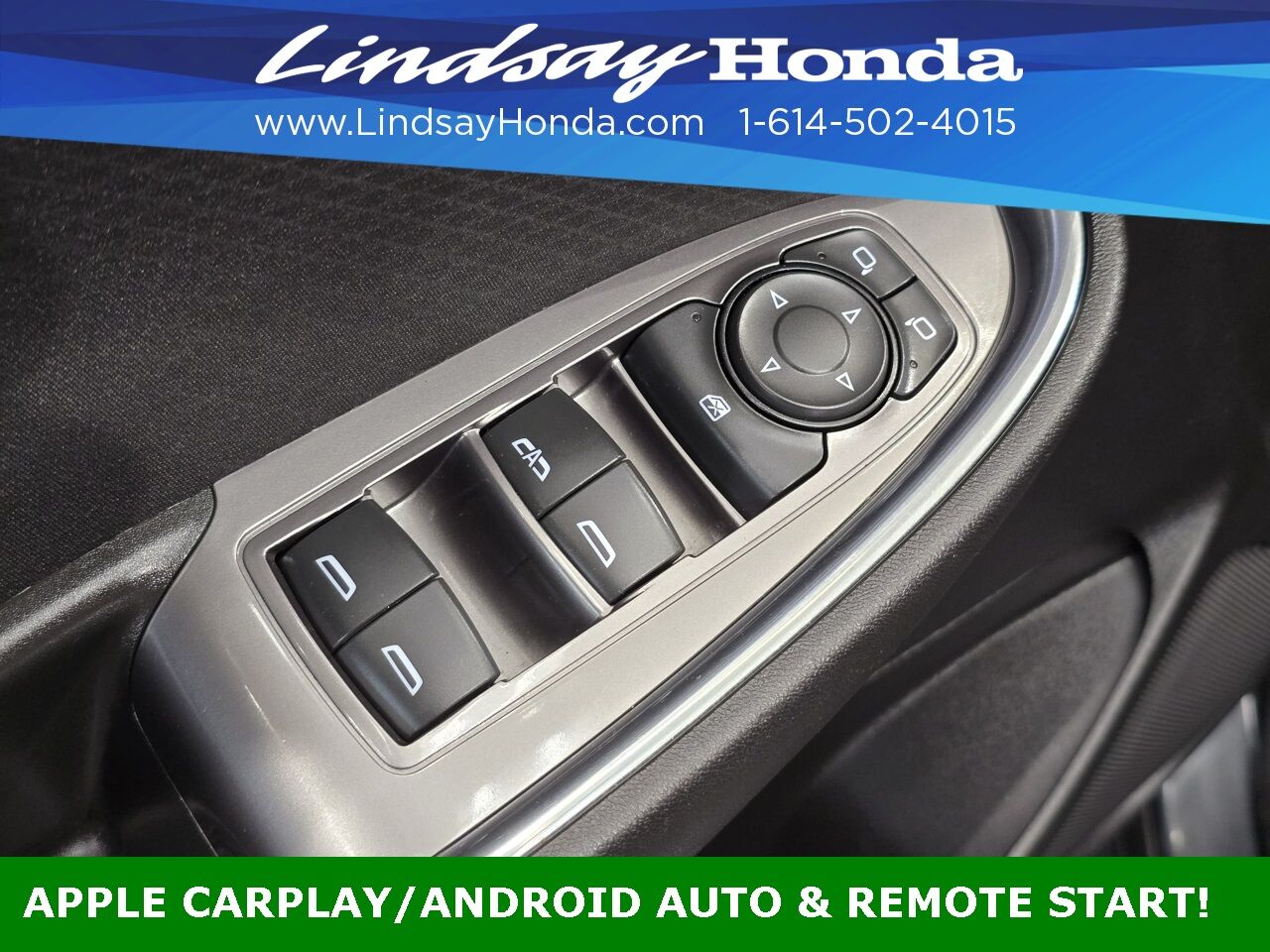 2017 Chevrolet Malibu LT Columbus OH