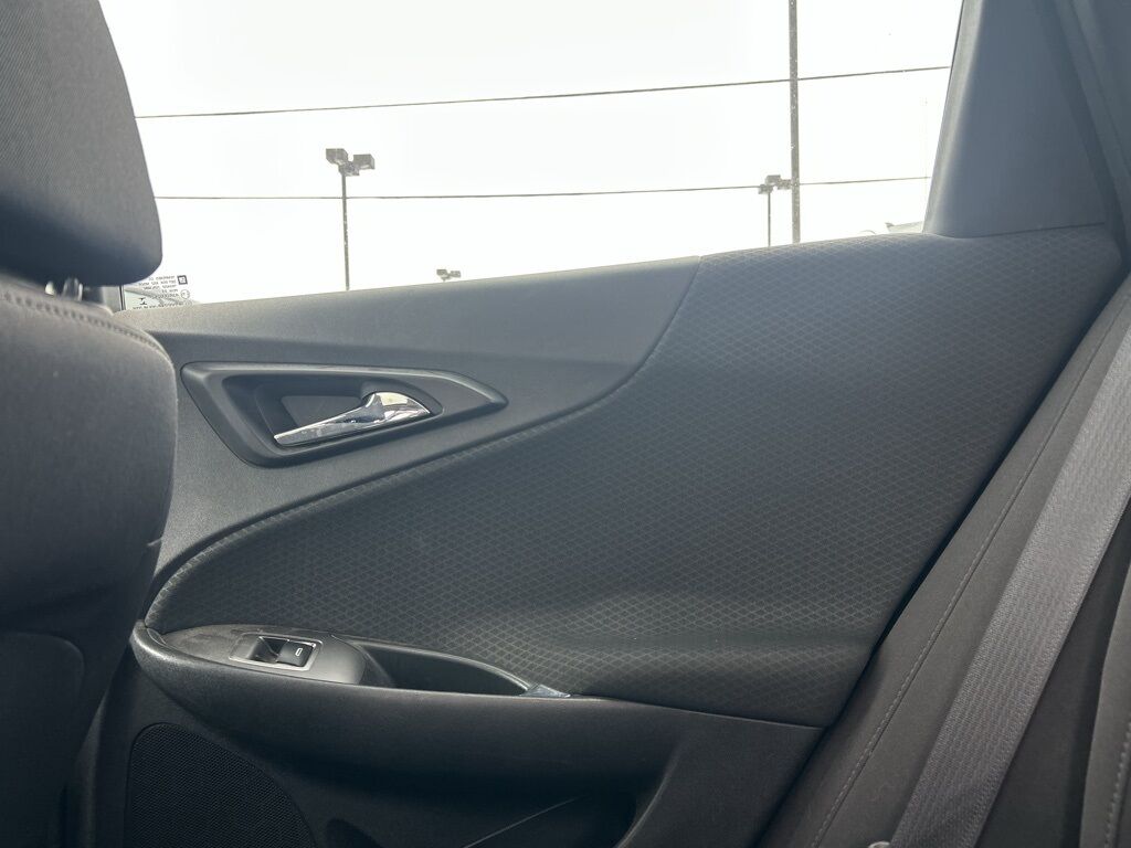 2017 Chevrolet Malibu LT Crestwood KY