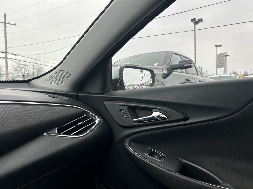 2017 Chevrolet Malibu LT Crestwood KY