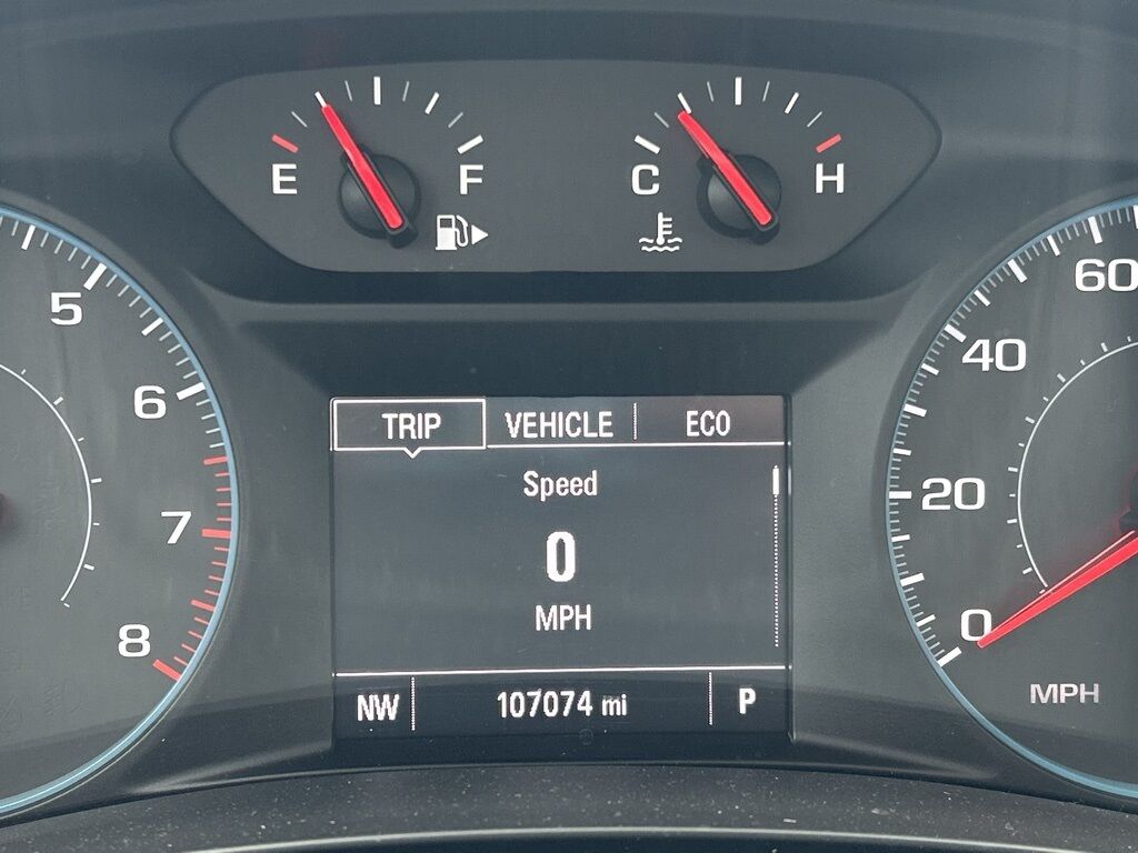 2017 Chevrolet Malibu LT Crestwood KY