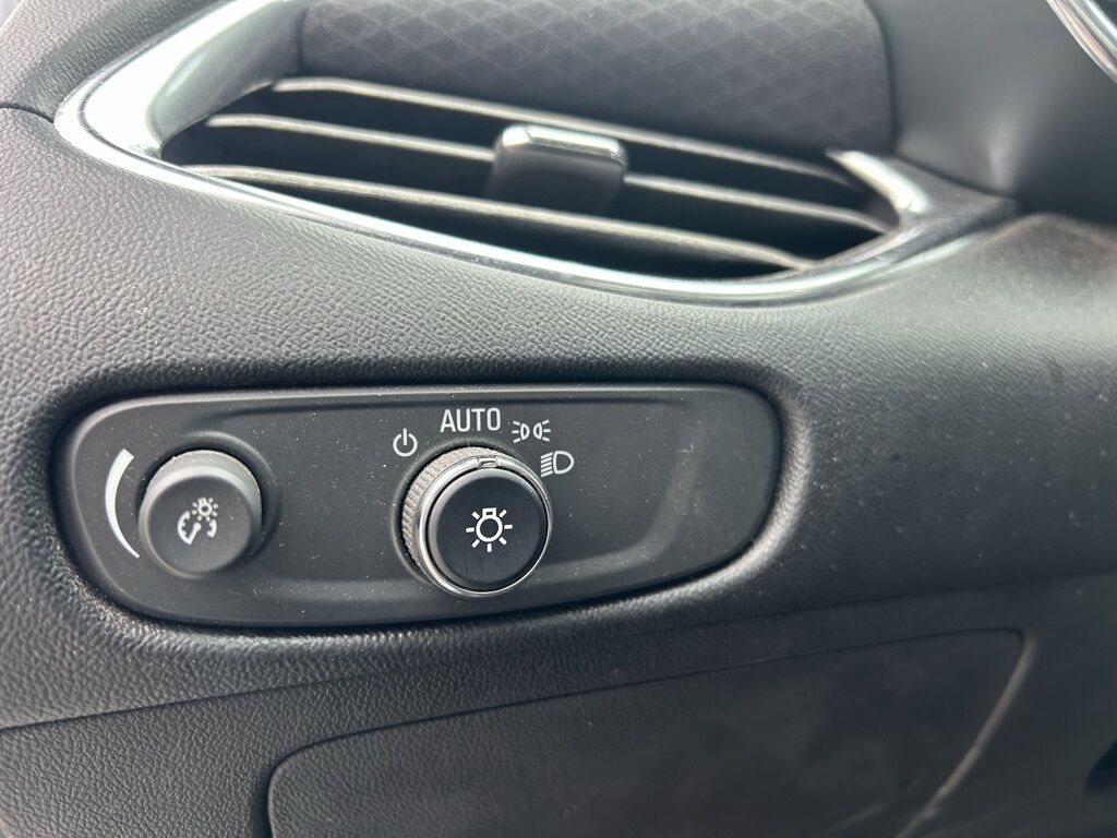 2017 Chevrolet Malibu LT Crestwood KY