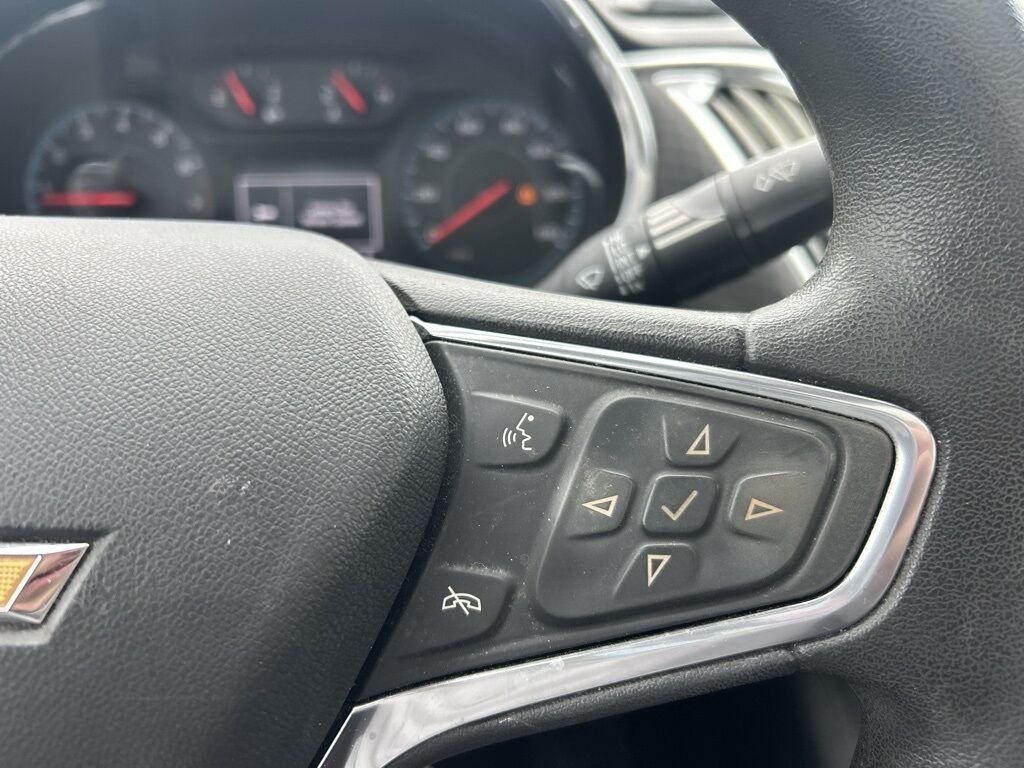 2017 Chevrolet Malibu LT Crestwood KY